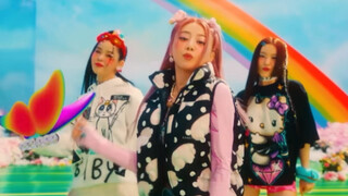 【小虎】XG-Shooting Star，11个舞蹈细节讲解教学
