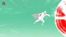 BERUSAHA LAWAN DENGAN TANGAN SHINSU SENJU | BORUTO TWO BLUE VORTEX PART 1902