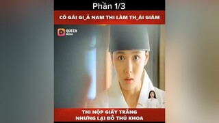 Follow kênh ủng hộ mình reviewphim review xuhuong
