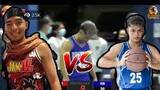 JAYZAM/JAMILL DINUROG NI VON ORDONA SA BASKETBALL (BUGOY VS YOUNG A)