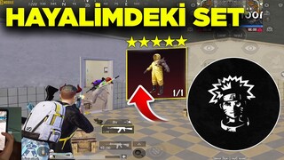 ENFEKSİYON MAÇIMA GELDİ! - PUBG MOBİLE