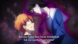 Fruits Basket S1 - Episode 12 (Subtitle Indonesia) 720P HD