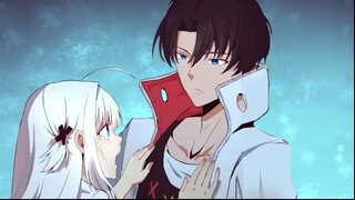 The Frenzy of Evolution Episodes 3 Multi sub