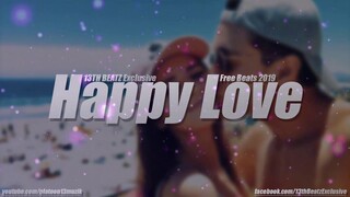 13TH BEATZ Exclusive - Happy Love (Free Beats 2019)