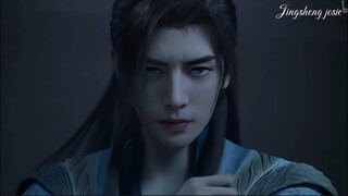 หล่อมาก! พระเอกหล่อที่สุดในประวัติศาสตร์การ์ตูนจีน | หัวใจวาย 💘