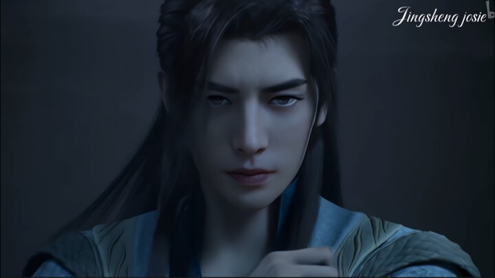 หล่อมาก! พระเอกหล่อที่สุดในประวัติศาสตร์การ์ตูนจีน | หัวใจวาย 💘