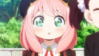 【بيت اللعب التجسسي｜سيجوا】مرشح سيزي الخارق!