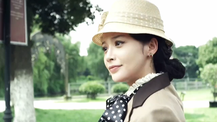 Never try to reason with a woman.