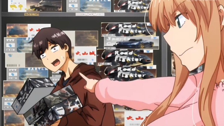 panik karena Tante tiba tiba berubah sikap😭🫣😋