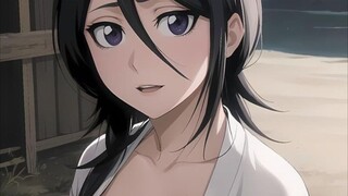MOMEN SUS DI BLEACH