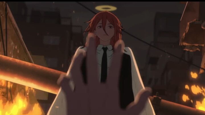 Iris Out - Kenshi Yonezu | Cover