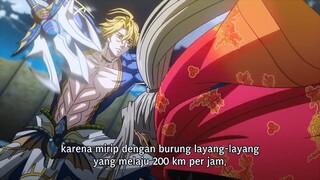 Record of Ragnarok episode 9 Full English Sub | REACTION
