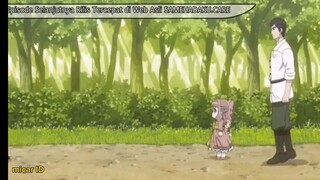 isekai de mofu mofu episode 3 sub indo