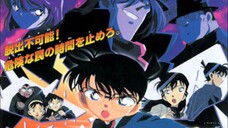 Conan Movie 5: Những Giây Cuối Cùng Tới Thiên Đường (2001)