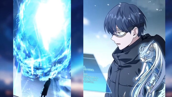 (11) Return of the frozen player tagalog recap