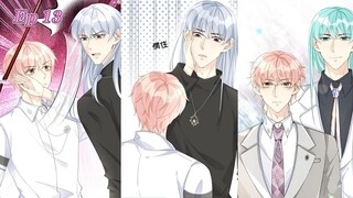 Ep 13 Top Class Toy | Manhua | Yaoi Manga | Boys' Love