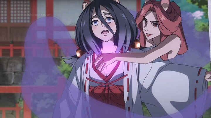 Di Beri Tanda Budak S*g*ss Oleh Leluhurnya 🥵🥵