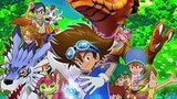 Digimon Adventure 2020 Episod 9 (Malay subtitle)