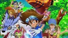 Digimon Adventure 2020 Episod 6 ( Malay subtitle)