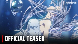 Date A Live Season 5 - Official Teaser