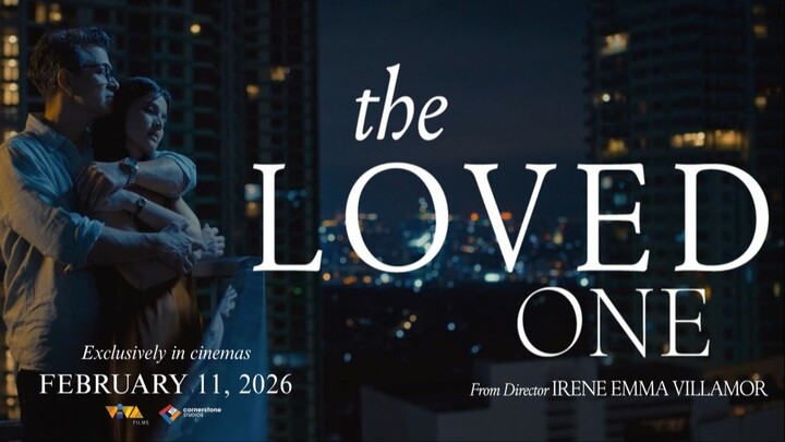 The Loved One 2026 1080p Filipino