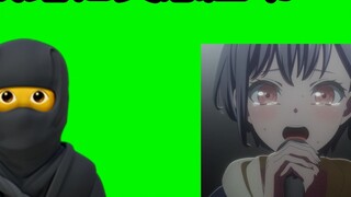 นินจาใหม่: การกระตุ้นแรงบันดาลใจ ฉันมอบการกระตุ้นแรงบันดาลใจให้กับเขา