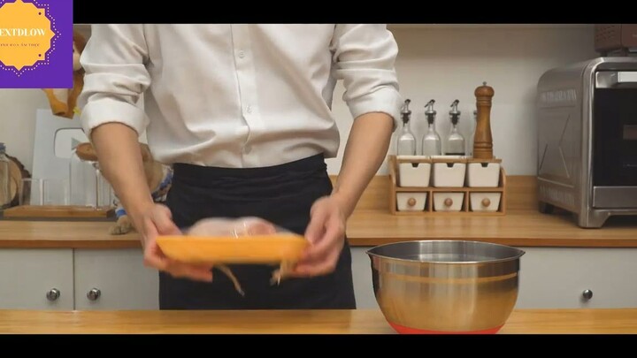 Ẩm thực của người Hàn #amthucngon #monngonmoingay