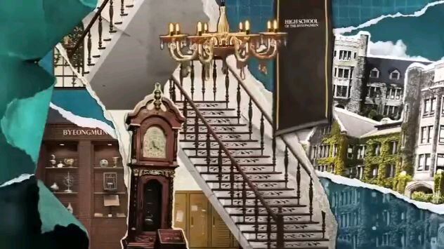 Under Cover School Series 🇰🇷🇵🇭 Episode 13