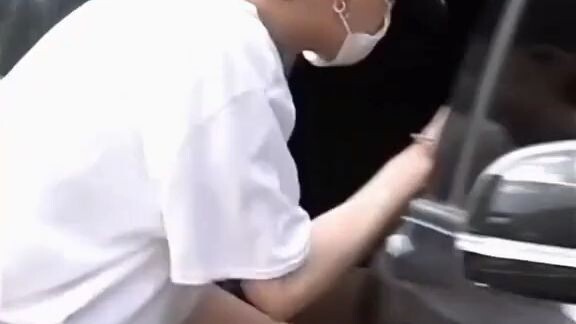 suga BTS