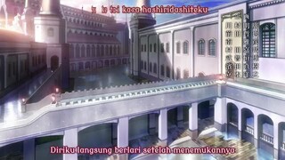 Akagami no Shirayukihime S2 episode 12 End [sub indo]