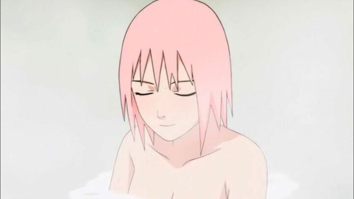 BIAR KECIL TAPI BAGUS SAKURA