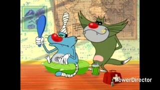 Oggy And The Cockroaches Season 1 Episode 1-3 By Gaumont Multimedia