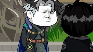 [Ming Dynasty Zhu Fugui] Episode 358 This matter is too big, Erhu, you go to the border army to serv