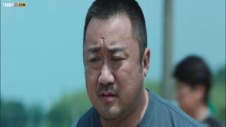 THE VILLAGERS (2018) FULL HD SUBTITLE INDONESIA