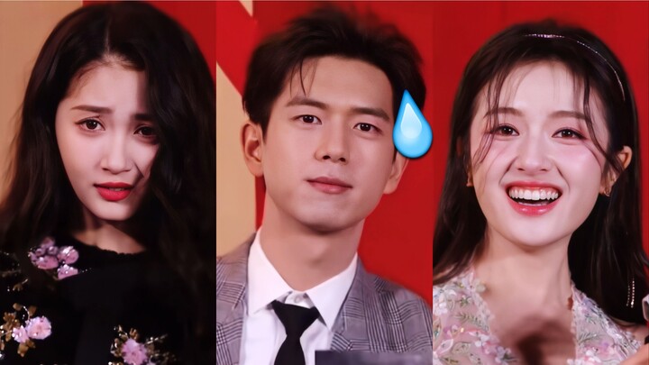 It’s so funny! Another gift exchange, the most challenging episode in the domestic entertainment ind