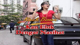 Kisah Benar 1992-2004 SS24 (Kan Elok Dengar Nasihat) 🥷🏻
