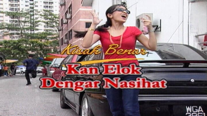 Kisah Benar 1992-2004 SS24 (Kan Elok Dengar Nasihat) 🥷🏻