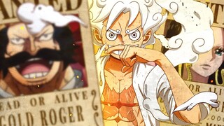 LE PROBLÈME DES PRIMES EST ENFIN RÉSOLU ! - ONE PIECE