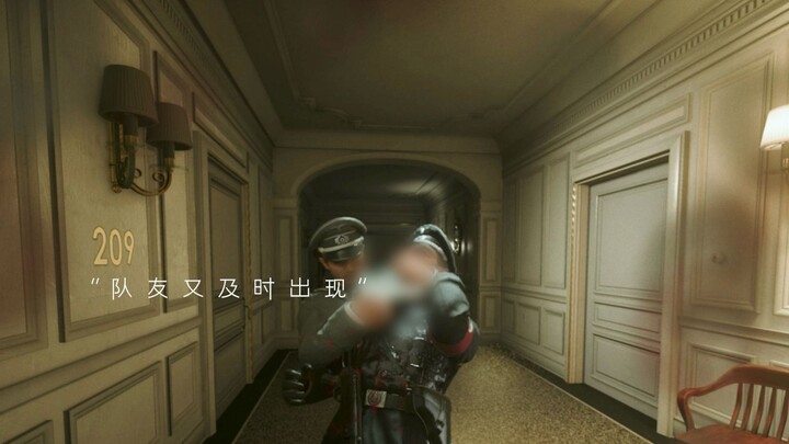 “你读过魏尔伦的诗吗”