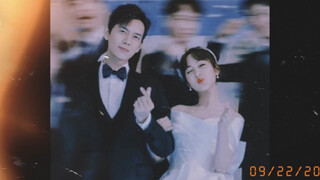 他们竟然认识11年了！【李现杨紫｜双向奔赴的爱情有多好嗑】