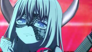 เมื่อเนื้อเพลงของมูจิกะหลุดลอยไปตลอดทั้งคืน อุลตร้าแมนฮีโร่