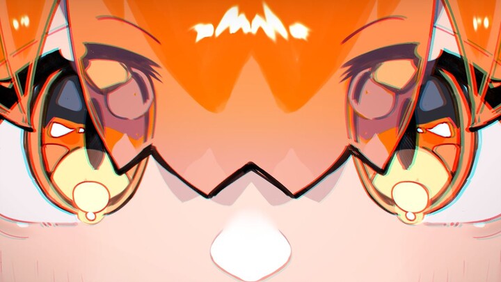 【OC/MEME/มาโดกะ】HIP