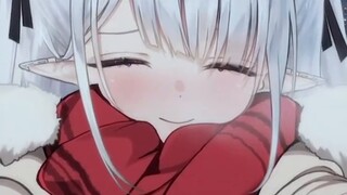 "But I'm so anxious that I want to vomit... I feel so devastated, I'm really tired..."