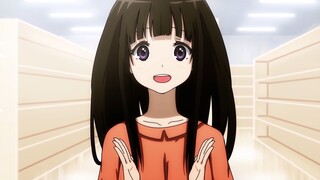 [Doujin Animation] Hyouka's Short Story