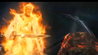 Gods of Egypt/สงครามเทวดา