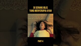 WANITA INI DI SERANG AYAH NYA SAAT DI KAMAR #alurceritafilm #film