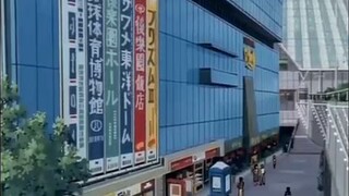 Knockout (Hajime no Ippo) Episode 16 Tagalog Dub