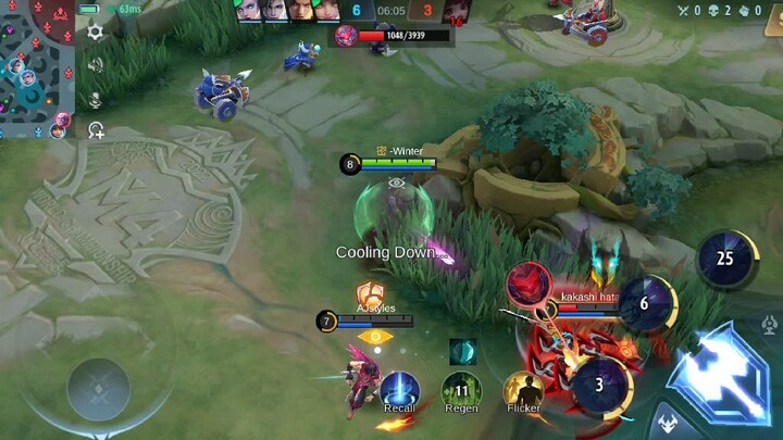 valentina copy phov ulti