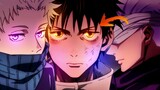 MELHORES MITAGENS em Jujutsu Kaisen 0: O FILME (PARTE 2)