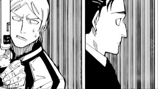 Jujutsu Kaisen Episode 209 Full Commentary: The final layout of the noose return tour is revealed, a